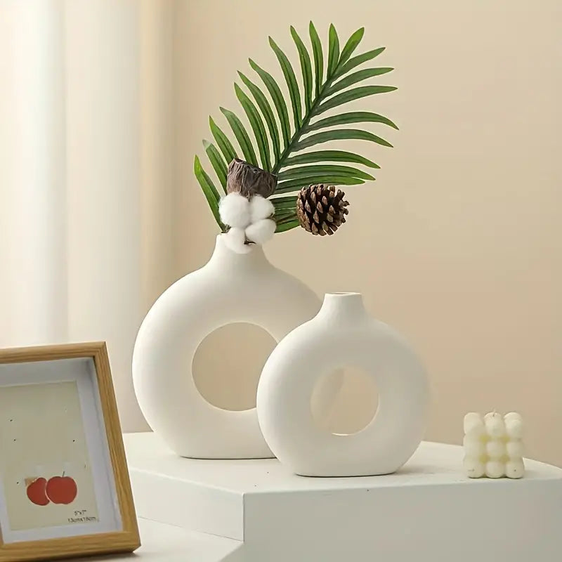 Oasis Orb - De perfecte balans tussen kunst en natuur in jouw interieur