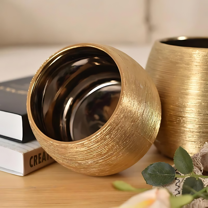 Golden Glow – De gouden touch die je interieur transformeert