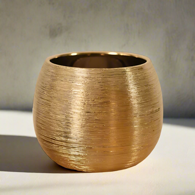 Golden Glow – De gouden touch die je interieur transformeert