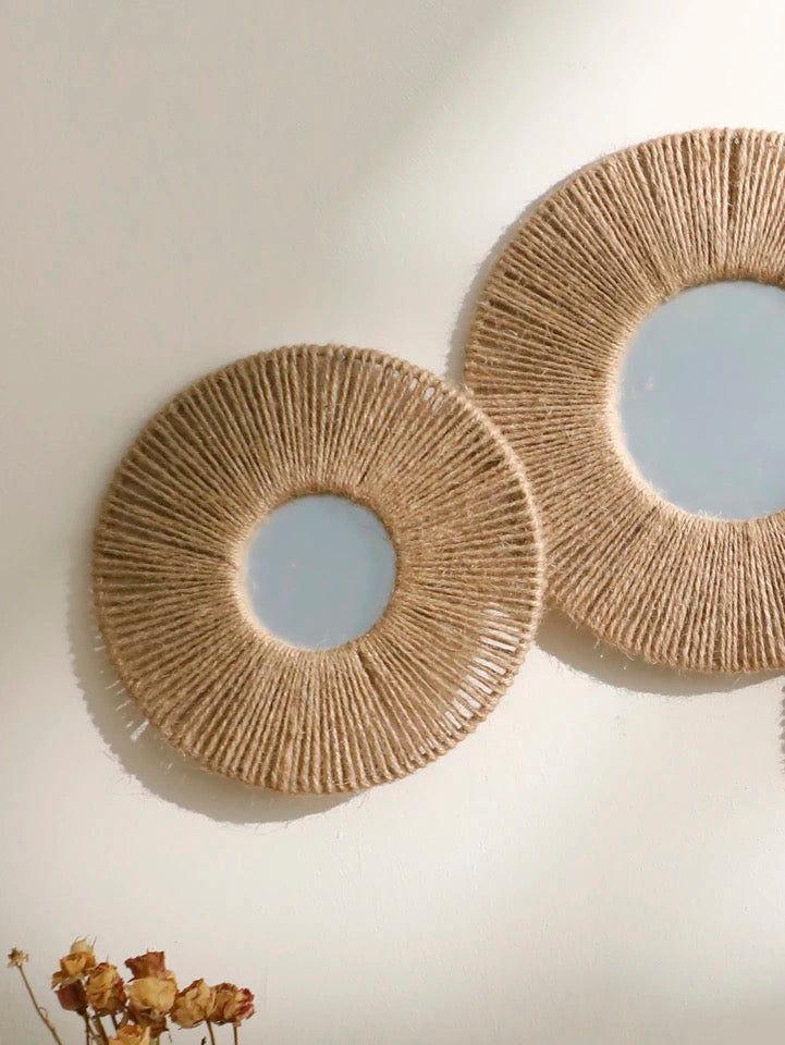 Natural Harmony - De ultieme balans van rust en stijl voor jouw interieur