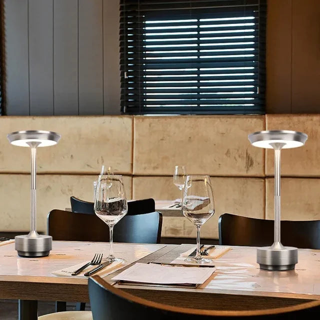 PortaGlow – De ultieme draagbare lamp voor iedere gelegenheid