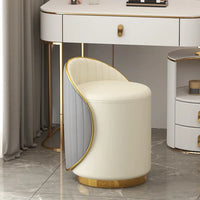 Beige met grijs