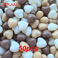 Hart Bruin mix