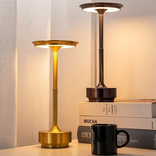 PortaGlow – De ultieme draagbare lamp voor iedere gelegenheid