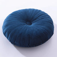 Donker blauw