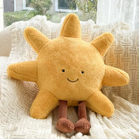 Zon 48cm