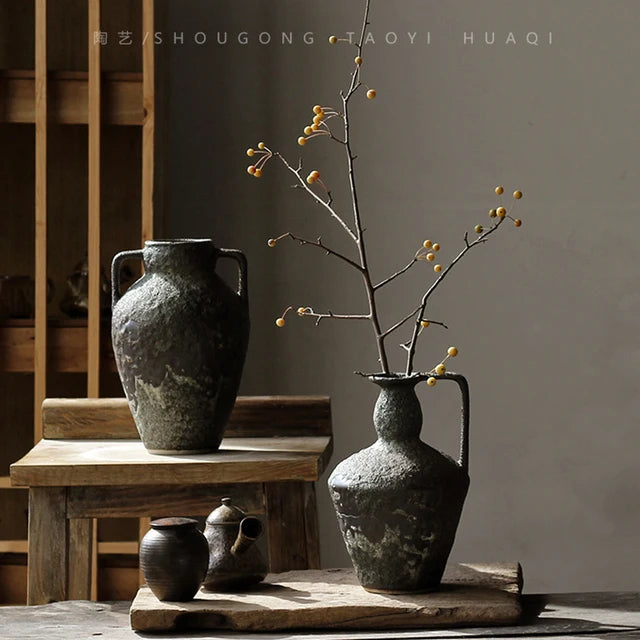 CeramicCove - Verfraai je ruimte met tijdloze keramische kunst