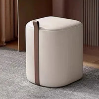 D-vorm Beige