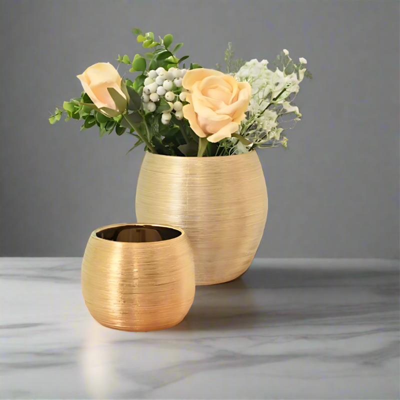 Golden Glow – De gouden touch die je interieur transformeert