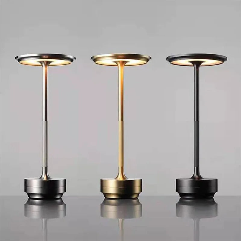 PortaGlow – De ultieme draagbare lamp voor iedere gelegenheid