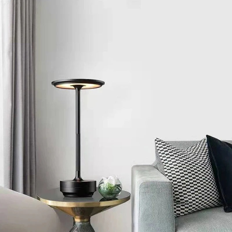 PortaGlow – De ultieme draagbare lamp voor iedere gelegenheid