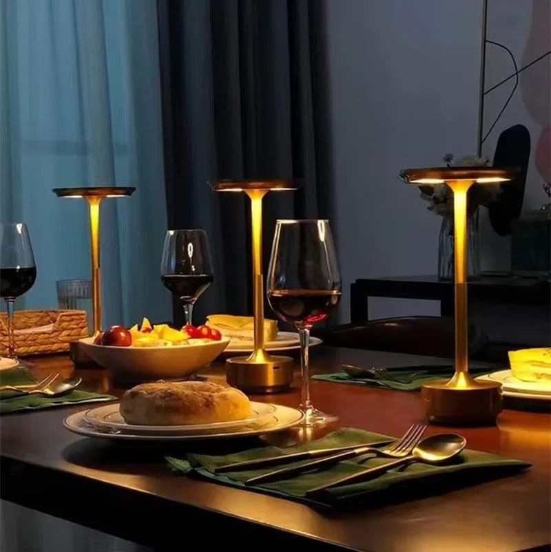 PortaGlow – De ultieme draagbare lamp voor iedere gelegenheid
