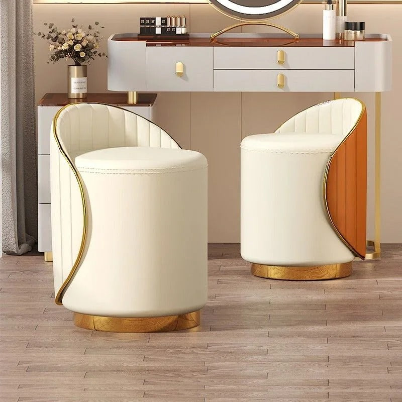 BeautyThrone – De ultieme make-up stoel voor ultiem comfort en stijl