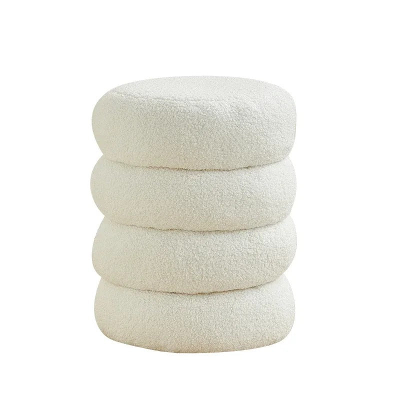 FluffSpot – De ultieme zachte kruk voor stijl en comfort in elke ruimte