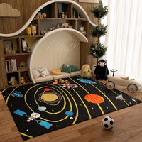 Planeten