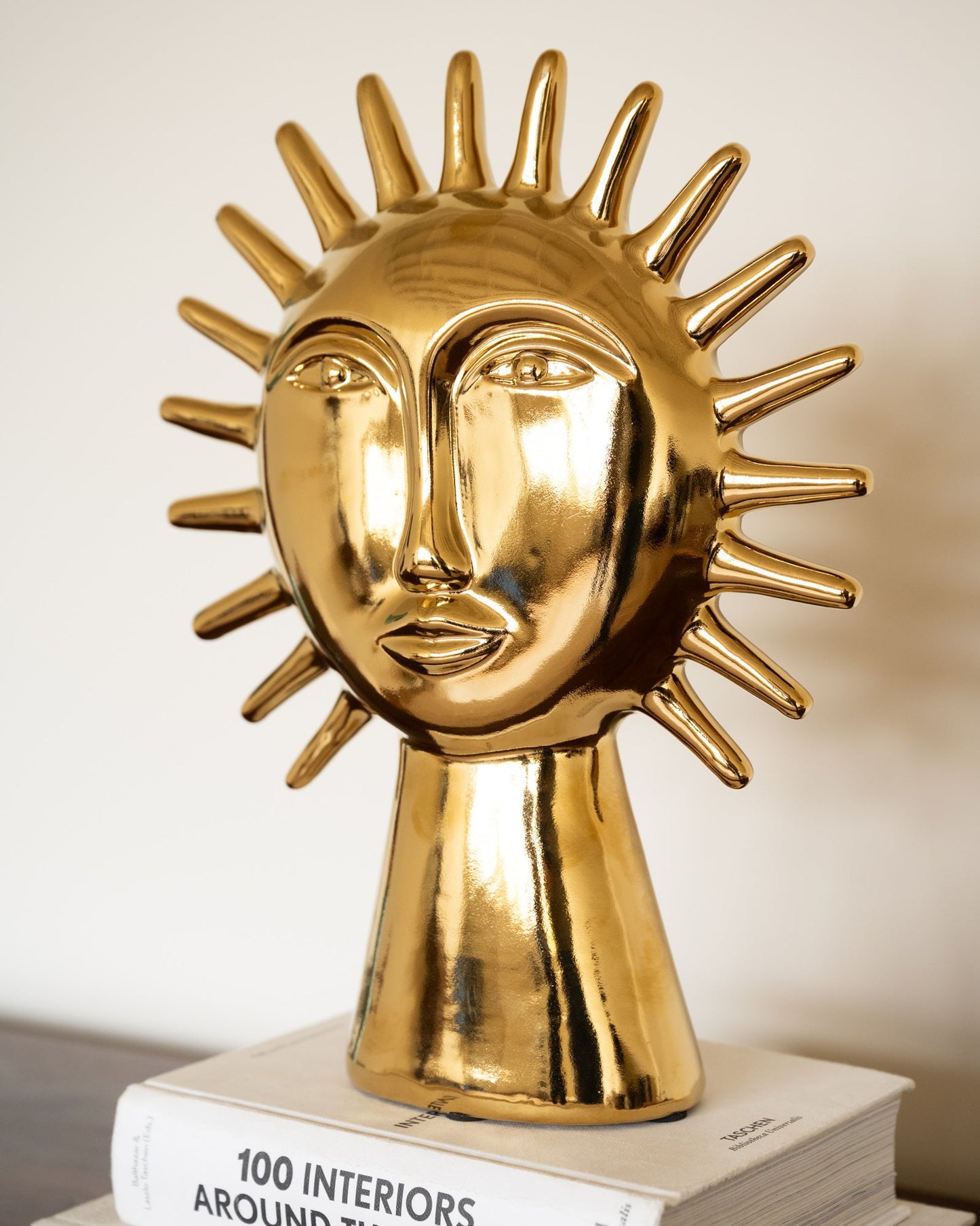 Celestial Sun - Breng de Kracht van de Zon in je Huis