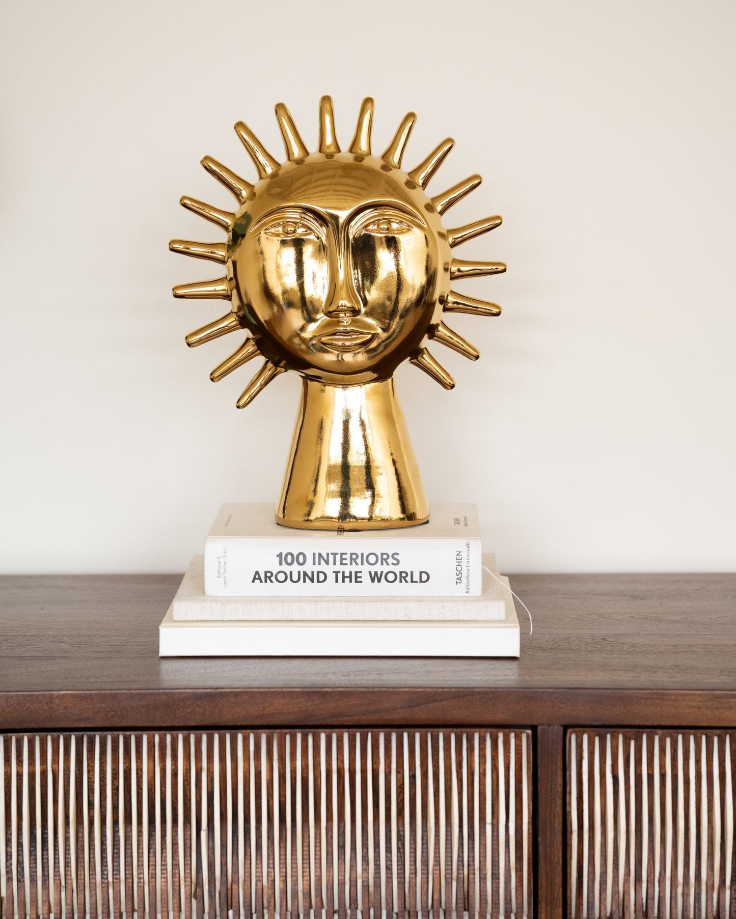 Celestial Sun - Breng de Kracht van de Zon in je Huis