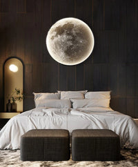 Moon Diameter 24cm