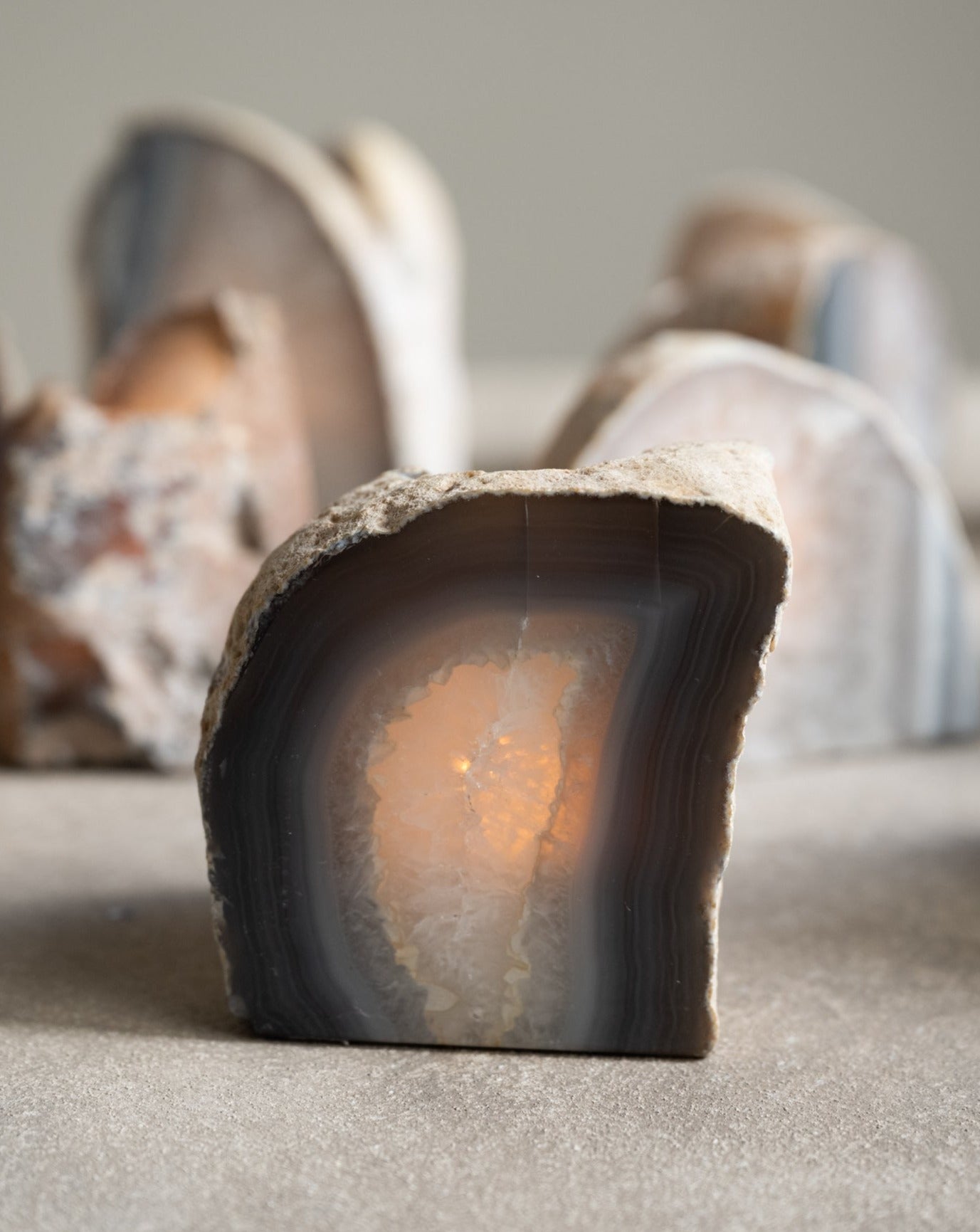 Eternal Glow - Breng natuurlijke warmte en bescherming in je huis