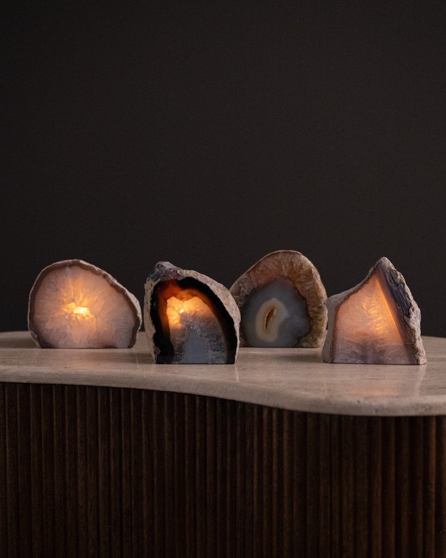 Eternal Glow - Breng natuurlijke warmte en bescherming in je huis