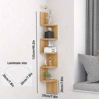 CornerStyle - Maximale opslag en stijl voor elke hoek!