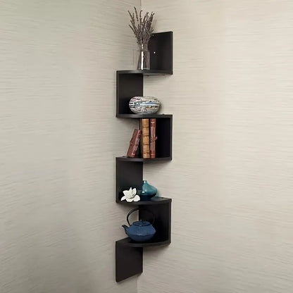CornerStyle - Maximale opslag en stijl voor elke hoek!