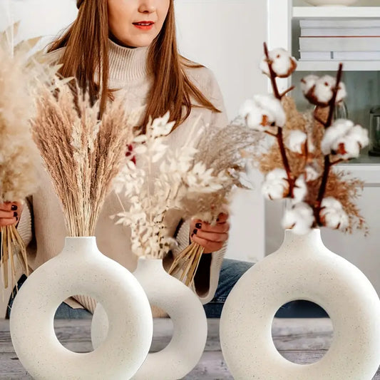 Oasis Orb - De perfecte balans tussen kunst en natuur in jouw interieur