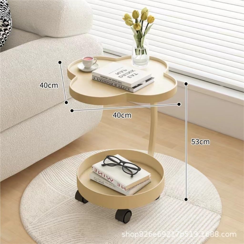 VeroSide - Stijlvolle en functionele bijzettafel voor elke kamer