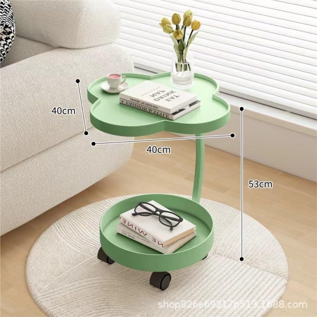 VeroSide - Stijlvolle en functionele bijzettafel voor elke kamer