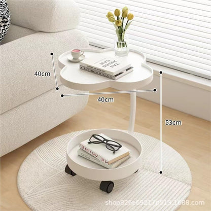 VeroSide - Stijlvolle en functionele bijzettafel voor elke kamer