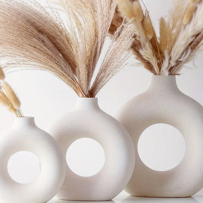 Oasis Orb - De perfecte balans tussen kunst en natuur in jouw interieur