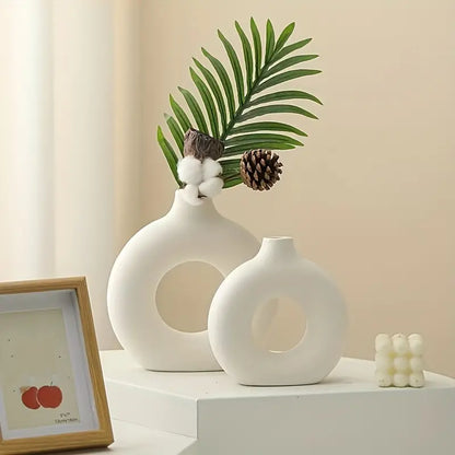 Oasis Orb - De perfecte balans tussen kunst en natuur in jouw interieur