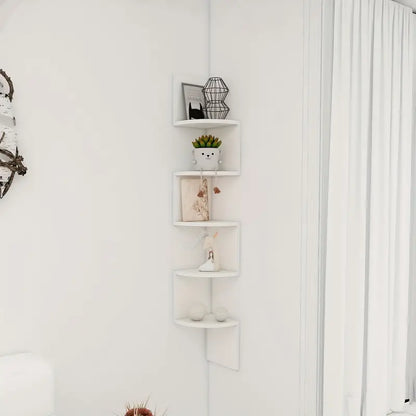 CornerStyle - Maximale opslag en stijl voor elke hoek!