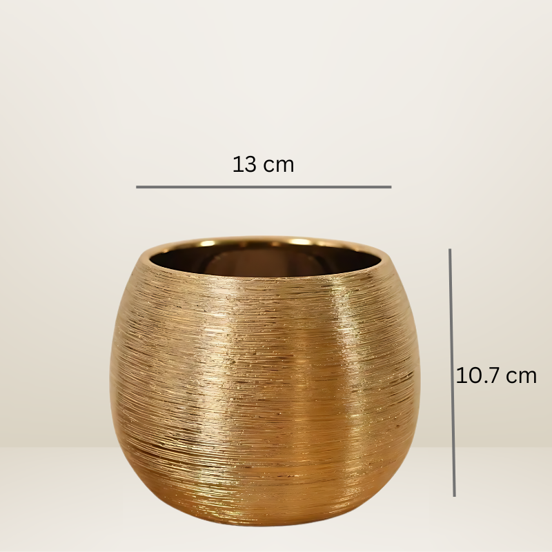 Golden Glow – De gouden touch die je interieur transformeert