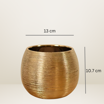 Golden Glow – De gouden touch die je interieur transformeert