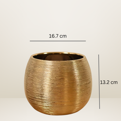 Golden Glow – De gouden touch die je interieur transformeert