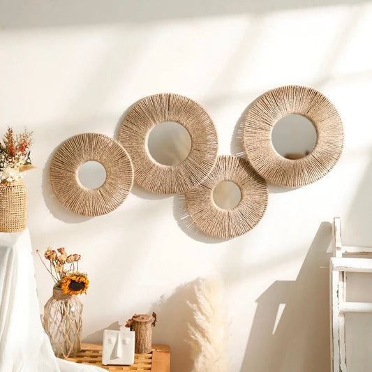Natural Harmony - De ultieme balans van rust en stijl voor jouw interieur