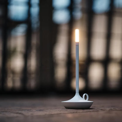 TouchCandle - Creëer moeiteloos een warme sfeer met een moderne touch