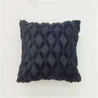 Donker blauw