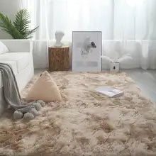 FluffMat - Het zachte vloerkleed voor elke kinderkamer in 6 vrolijke kleuren!