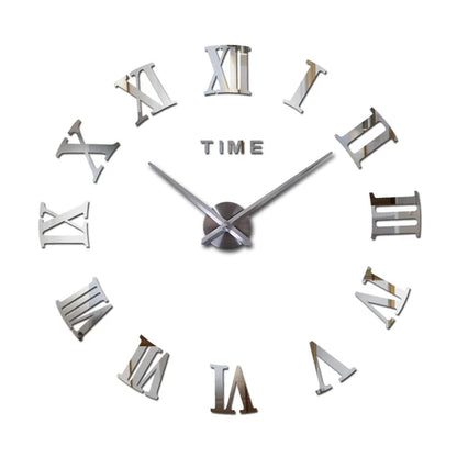 EclipseClock – De ultieme wandklok met moeiteloze stijl