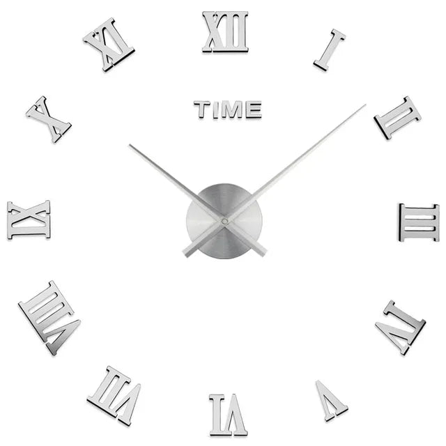 EclipseClock – De ultieme wandklok met moeiteloze stijl