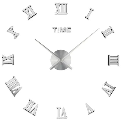 EclipseClock – De ultieme wandklok met moeiteloze stijl