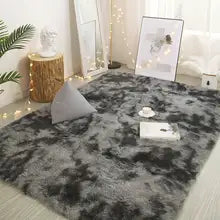 FluffMat - Het zachte vloerkleed voor elke kinderkamer in 6 vrolijke kleuren!
