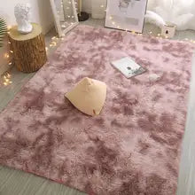 FluffMat - Het zachte vloerkleed voor elke kinderkamer in 6 vrolijke kleuren!