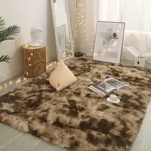 FluffMat - Het zachte vloerkleed voor elke kinderkamer in 6 vrolijke kleuren!