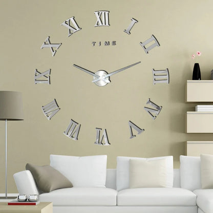 EclipseClock – De ultieme wandklok met moeiteloze stijl