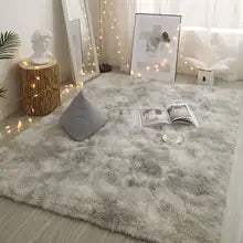 FluffMat - Het zachte vloerkleed voor elke kinderkamer in 6 vrolijke kleuren!