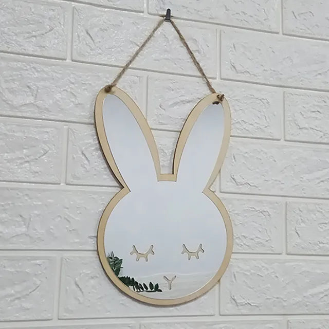 TinyGlimmer - Magische Spiegeltjes voor de Kinderkamer