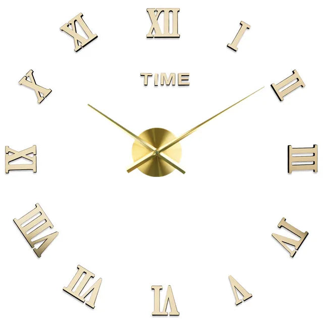 EclipseClock – De ultieme wandklok met moeiteloze stijl